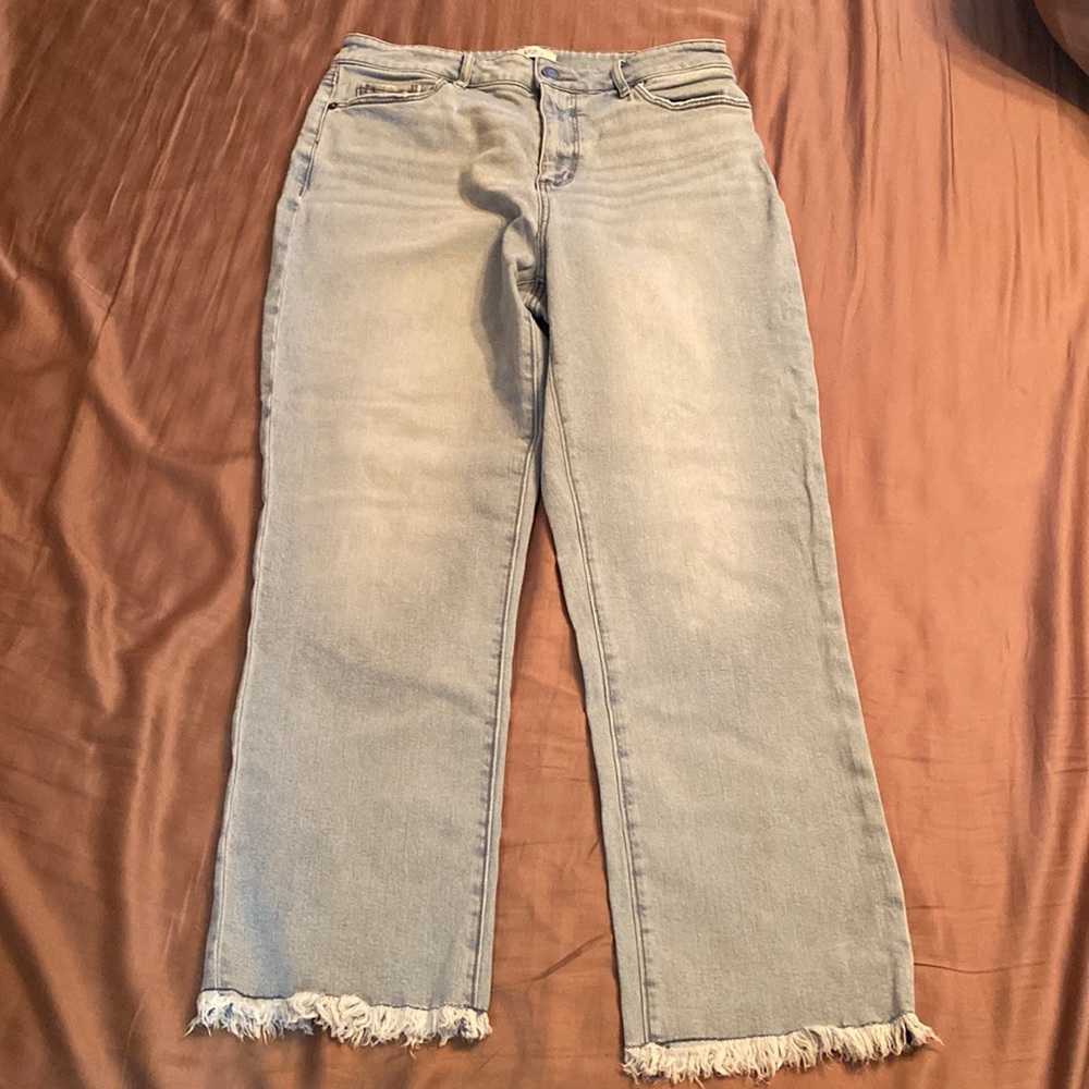 Loft Jeans
